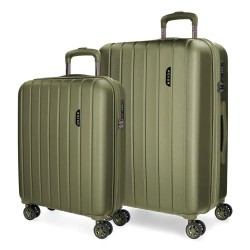 куфари,movom,wood,37,72l,trolley,bag,khaki,(green)