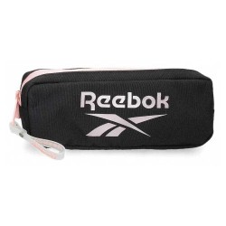 канцеларски,принадлежности,reebok,accesorios,beverly,510006402020,pencil,case,black,light,pink,(black)