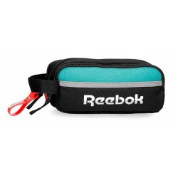 канцеларски,принадлежности,reebok,accesorios,andover,510008407020,pencil,case,black,white,blue,(black)