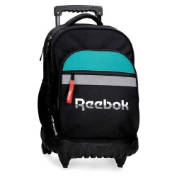юношеска,раница,раници,reebok,accesorios,andover,29l,junior,backpack,black,white,blue,(black)