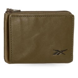 портфейли,и,портмонета,reebok,accesorios,club,550003801050,wallet,green
