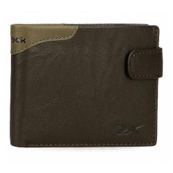 портфейли,и,портмонета,reebok,accesorios,club,550003815060,wallet,brown