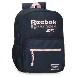 юношеска,раница,раници,reebok,accesorios,binley,18l,junior,backpack,black,light,pink,(black)