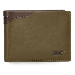 портфейли,и,портмонета,reebok,accesorios,club,550003814050,wallet,green