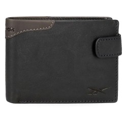 портфейли,и,портмонета,reebok,accesorios,club,550003815030,wallet,navy,(grey)