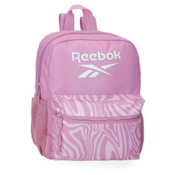 юношеска,раница,раници,reebok,accesorios,festival,9l,junior,backpack,pink