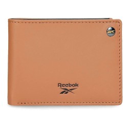 портфейли,и,портмонета,reebok,accesorios,switch,550005814061,wallet,leather,(brown)
