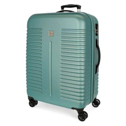 куфари,roll,road,india,108l,trolley,bag,turquoise,(green)
