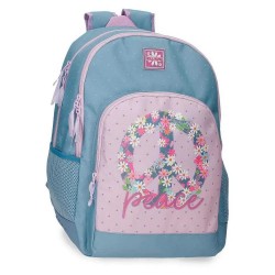 юношеска,раница,раници,roll,road,peace,24l,junior,backpack,light,blue,light,pink,(blue)