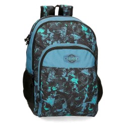 юношеска,раница,раници,roll,road,soccer,110060271034,24l,junior,backpack,black,blue,(black)