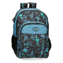 юношеска,раница,раници,roll,road,soccer,110060271134,24l,junior,backpack,black,blue,(blue)