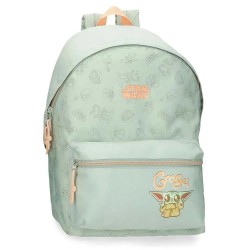 юношеска,раница,раници,star,wars,grogu,320013265153,24l,junior,backpack,light,green,(green)