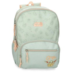 юношеска,раница,раници,star,wars,grogu,320013266053,24l,junior,backpack,light,green,(green)
