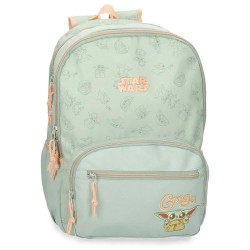 юношеска,раница,раници,star,wars,grogu,320013266153,24l,junior,backpack,light,green,(green)