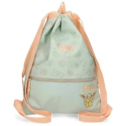 спортна,чанта,спортни,сакове,и,чанти,star,wars,grogu,gymsack,light,green,(green)