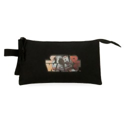 несесер,тоалетни,принадлежности,star,wars,retro,wash,bag,black,multicolor,(black)