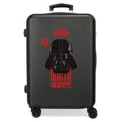 куфари,star,wars,squad,72l,trolley,bag,vader,(black)