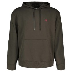 Суичър Calvin klein jeans 350 Terry hoodie - Grey суичър,мъжки,пуловери,calvin,klein,jeans,350,terry,hoodie,grey