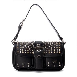 чанта,за,през,рамо,всички,чанти,xti,184508,shoulder,bag,black