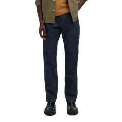 дънки,мъжки,панталони,selected,175,ben,kori,slim,fit,jeans,blue,(dark,blue,denim,202)