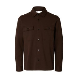 яке,мъжки,якета,selected,jackie,jacket,demitasse,(brown)