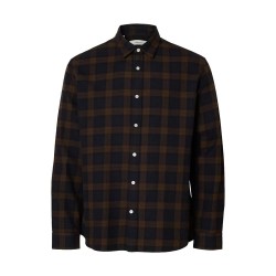 риза,с,дълъг,ръкав,мъжки,ризи,selected,noah,regular,fit,long,sleeve,shirt,blue,(demitasse,sky,captain)