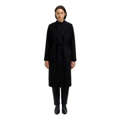 палто,дамски,якета,и,палта,selected,rosa,coat,black
