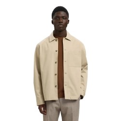 мъжки,якета,selected,tate,heavy,overshirt,pure,cashmere,(beige)