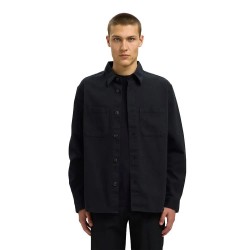 мъжки,якета,selected,travis,overshirt,black