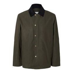 яке,мъжки,якета,selected,walter,jacket,green,(grape,leaf)