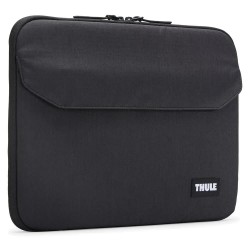 всички,чанти,thule,lithos,macbook,air,13´´,laptop,cover,black,(black)