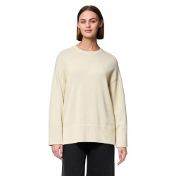 блуза,дамски,пуловери,дамски,плетени,дрехи,pieces,ava,sweater,birch,(beige)