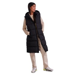 потник,дамски,потници,pieces,bee,new,long,vest,black