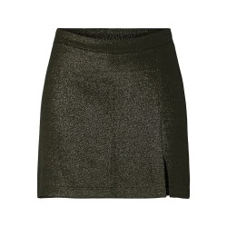 спортна,пола,дамски,поли,и,рокли,pieces,bosella,skort,black,gold,lurex,(green,black)
