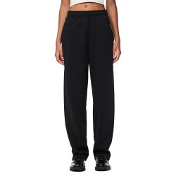 анцуг,дамски,панталони,pieces,chilli,straight,fit,sweat,pants,black,(black)
