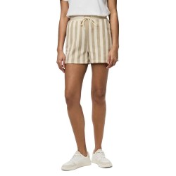 къси,панталони,дамски,панталони,pieces,chilli,summer,sweat,shorts,silver,mink,new,cloud,dancer,(beige)