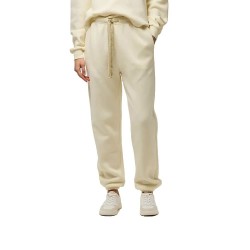 Анцуг Pieces Chilli Heart sweat pants - Beige (White Pepper / Gold) анцуг,дамски,панталони,pieces,chilli,heart,sweat,pants,beige,(white,pepper,gold)