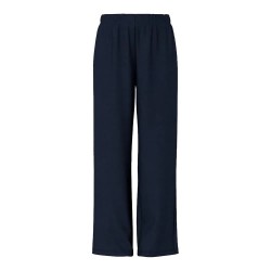 панталони,дамски,панталони,pieces,chilli,wide,leg,fit,high,waist,pants,sky,captain,(blue)