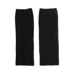 ръкавици,ръкавици,шапки,и,шалове,pieces,fortuna,gloves,black