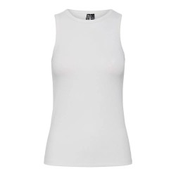 тениска,дамски,тениски,pieces,may,boxer,sleeveless,t,shirt,bright,white,(white)
