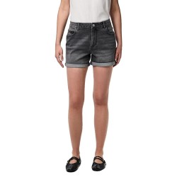 къси,панталони,дамски,панталони,pieces,peggy,denim,shorts,medium,grey,denim,(grey)