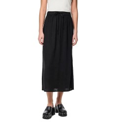 пола,дамски,поли,и,рокли,pieces,pia,long,skirt,black