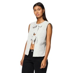 потник,дамски,пуловери,дамски,плетени,дрехи,pieces,silly,knitted,vest,cloud,dancer,(grey)