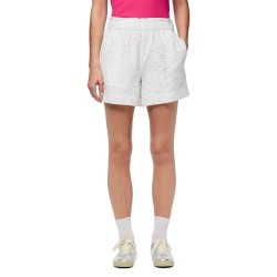 къси,панталони,дамски,панталони,pieces,vilde,shorts,bright,white,(white)