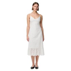 рокля,дамски,поли,и,рокли,pieces,vilde,sleeveless,long,dress,bright,white,(white)