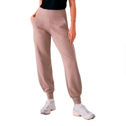 Анцуг Lolë Flow joggers - Beige (Pebble) анцуг,дамски,панталони,lolë,flow,joggers,beige,(pebble)