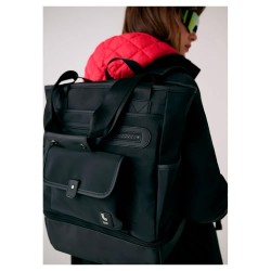 Чанта Lolë Lily 2.0 bag - Black чанта,сакове,lolë,lily,2.0,bag,black