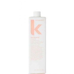 хигиена,коса,kevin,murphy,plumping,rinse,conditioner,1000ml,clear,(white)