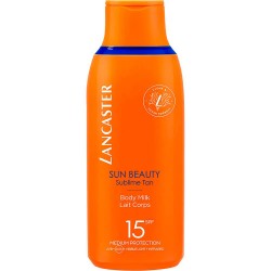 козметика,за,защита,от,слънце,lancaster,sun,beauty,silky,spf,15,sunscreen,175,ml,white,(orange)