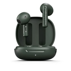 слушалки,слушалки,urbanista,santa,monica,open,fit,wireless,earphones,pine,green,(green)
